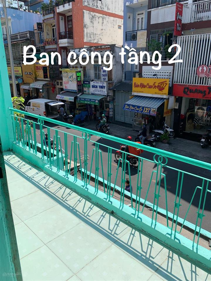 Bán nhà mặt phố đặng văn ngữ, 17 tỷ, 60m2, hàng hot