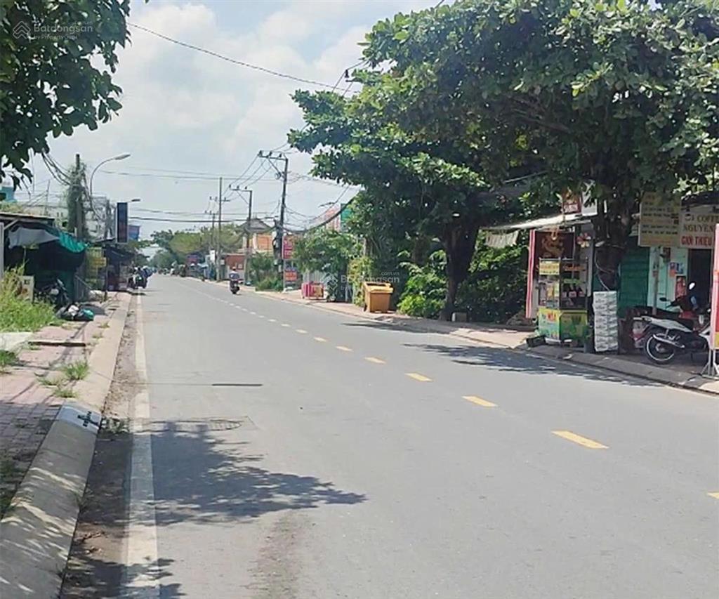 Siêu đt  biệt thự gần 7000m² mặt tiền đoàn nguyễn tuân  bình chánh full thổ cư chỉ 120 tỷ