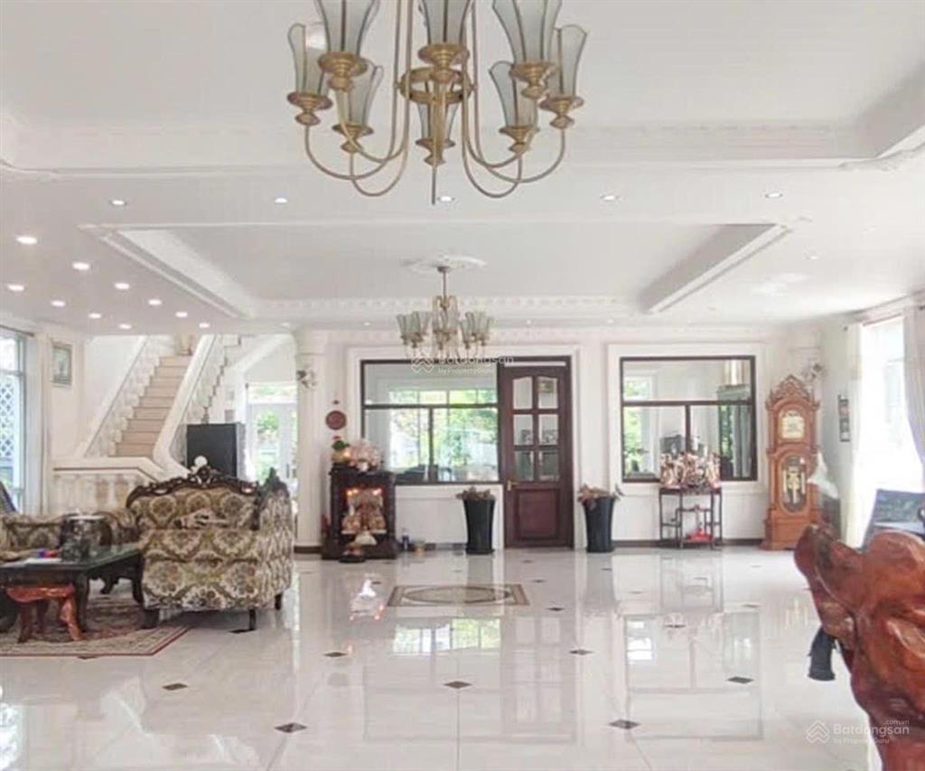 Siêu đt  biệt thự gần 7000m² mặt tiền đoàn nguyễn tuân  bình chánh full thổ cư chỉ 120 tỷ