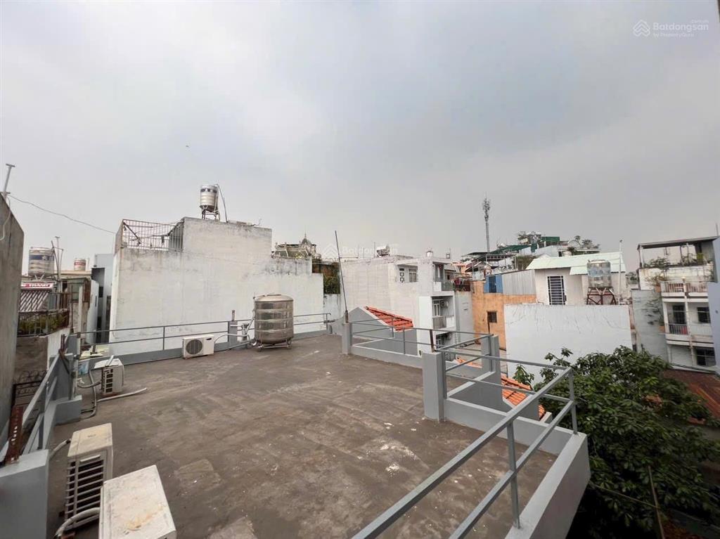 Bán nhà biệt thự đường hồng lạc, quận tân bình, 17,5 tỷ, 161m2, chính chủ, giá siêu hời