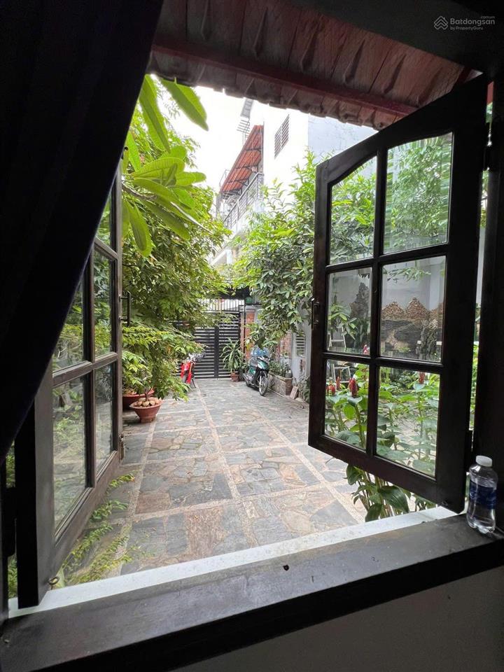 Bán nhà biệt thự đường hồng lạc, quận tân bình, 17,5 tỷ, 161m2, chính chủ, giá siêu hời