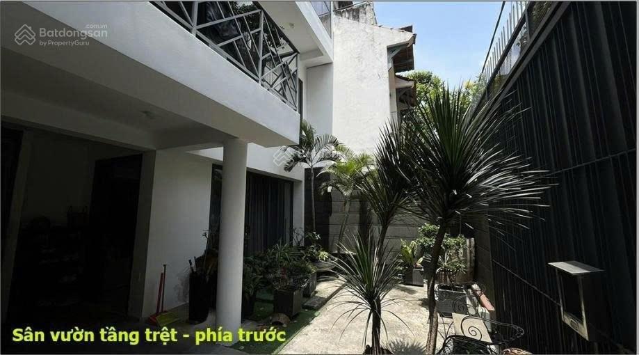 Hiếm  biệt thự phú nhuận hxh 5m 160m2 28 tỷ