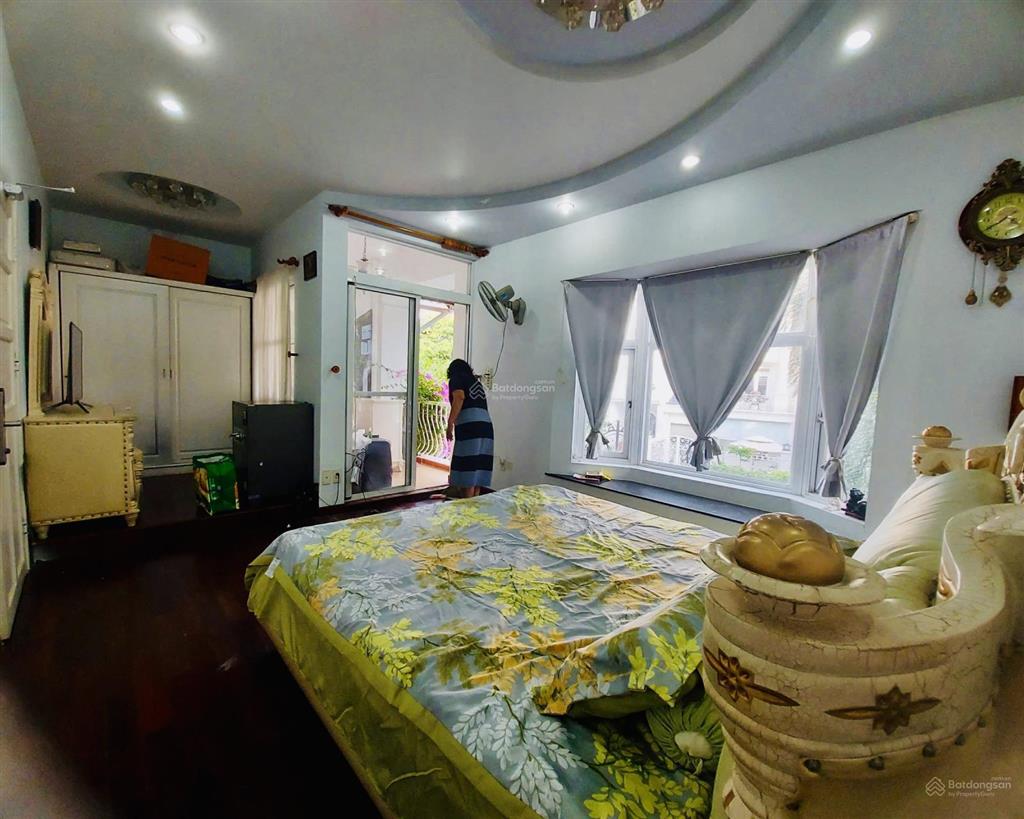 47 tỷ biệt thự nam thông  phú mỹ hưng q7  đối diện đại gia minh nhựa