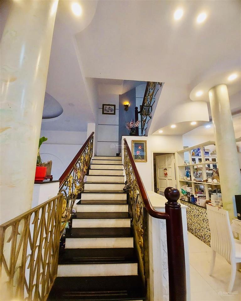 47 tỷ biệt thự nam thông  phú mỹ hưng q7  đối diện đại gia minh nhựa