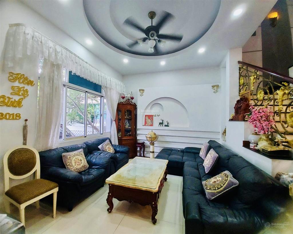 47 tỷ biệt thự nam thông  phú mỹ hưng q7  đối diện đại gia minh nhựa