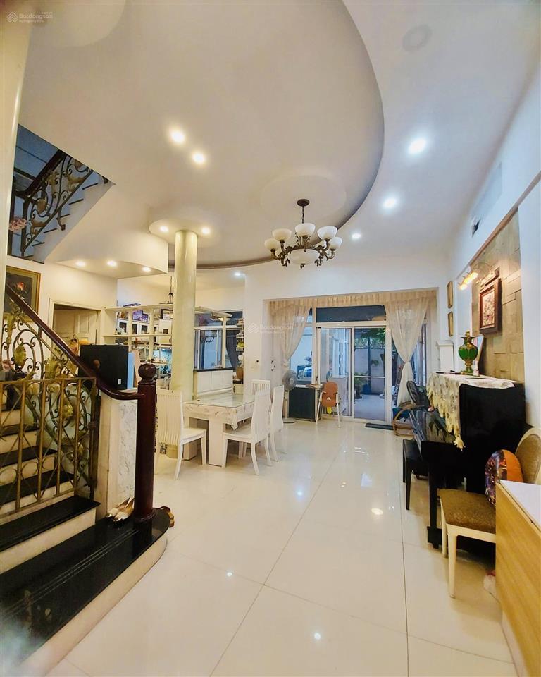 47 tỷ biệt thự nam thông  phú mỹ hưng q7  đối diện đại gia minh nhựa