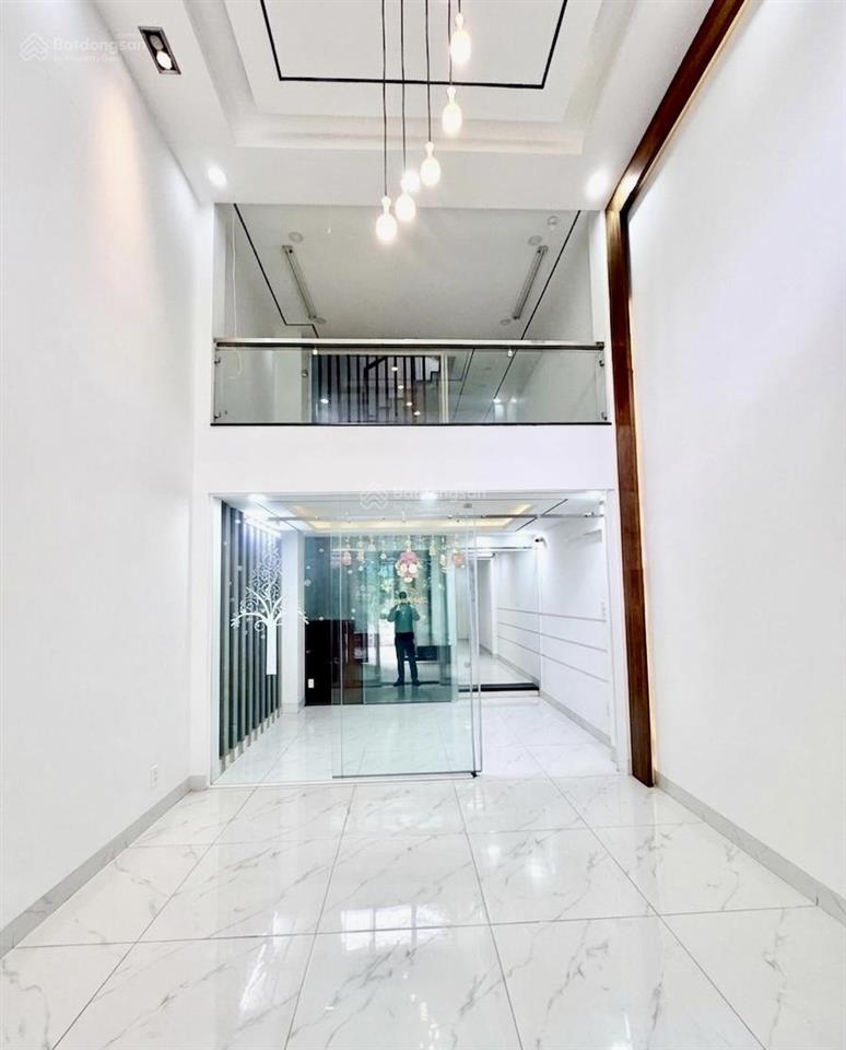 Hàng hiếm !!! kdc an sương mà chỉ 7.8tỷ  4 tầng  4x20  5pn. nhanh mới kịp nha anh chị ơi !!!