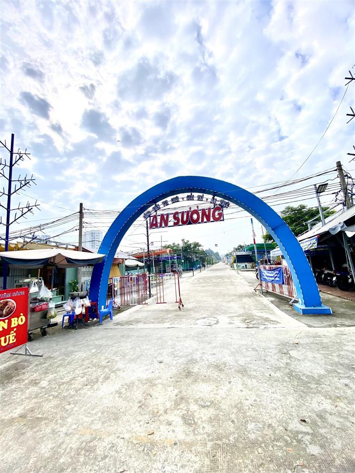 Hàng hiếm !!! kdc an sương mà chỉ 7.8tỷ  4 tầng  4x20  5pn. nhanh mới kịp nha anh chị ơi !!!