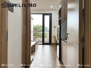 Phòng đẹp đầy đủ tiện nghi, rộng rãi