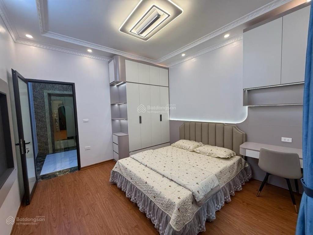 Siêu phẩm vip đống đa  6 tầng thang máy full nội thất cao cấp mặt tiền 4m