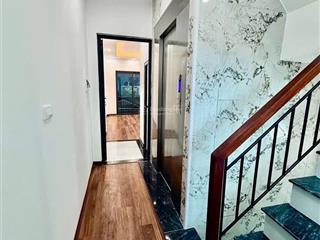 Bán nhà khương trung thanh xuân, ô tô đỗ cổng, 5 tầng thang máy, full nội thất. giá chỉ 9,98 tỷ