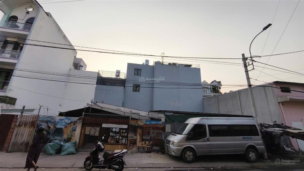 Bán đất hiếm ngay lê văn quới, ngang 5x15, đường lớn vỉa hè to, tiện kinh doanh