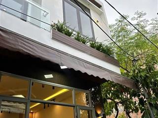 Tôi chính chủ bán nhà 2 tầng kiệt hùng vương, p. vĩnh trung, thanh khê