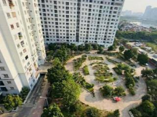 Căn hộ chung cư đẹp tại thành phố giao lưu hà nội với diện tích 76m2, rất lý tưởng cho gia đình