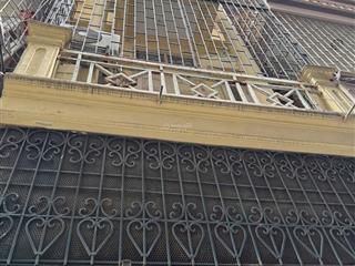 Cho thuê nr 4pn, 3wc, 42m2 tại số 5 ngách 109/4, phố trung liệt, giá tốt