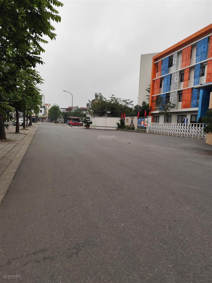 Bán nhà diamond point c14 phúc đồng 110m², 6 tầng lô góc giá 46 tỷ có tl.