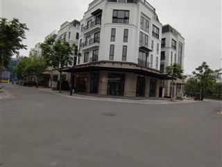 Bán nhà diamond point c14 phúc đồng 110m², 6 tầng lô góc giá 46 tỷ có tl.