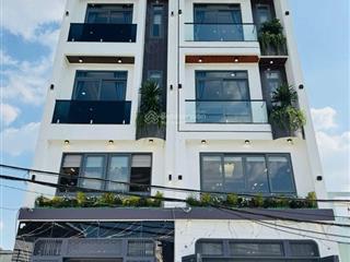 Full nội thất nhà đường tx38, phường thạnh xuân, q12  5 tầng ở ngay