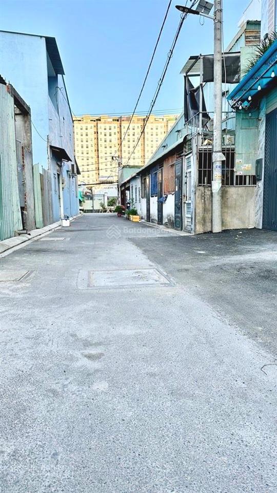 Bán nhà đường tl16, phường thạnh lộc q12  nhà mới 5 tầng, ở ngay cực tiện