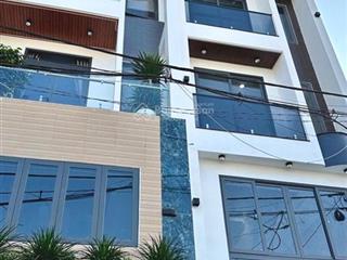 Bán nhà đường tl16, phường thạnh lộc q12  nhà mới 5 tầng, ở ngay cực tiện