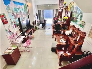 Nhà 4 tầng đường tx33, phường thạnh xuân, q12 nhà mới ở ngay, phù hợp gia đình đông người