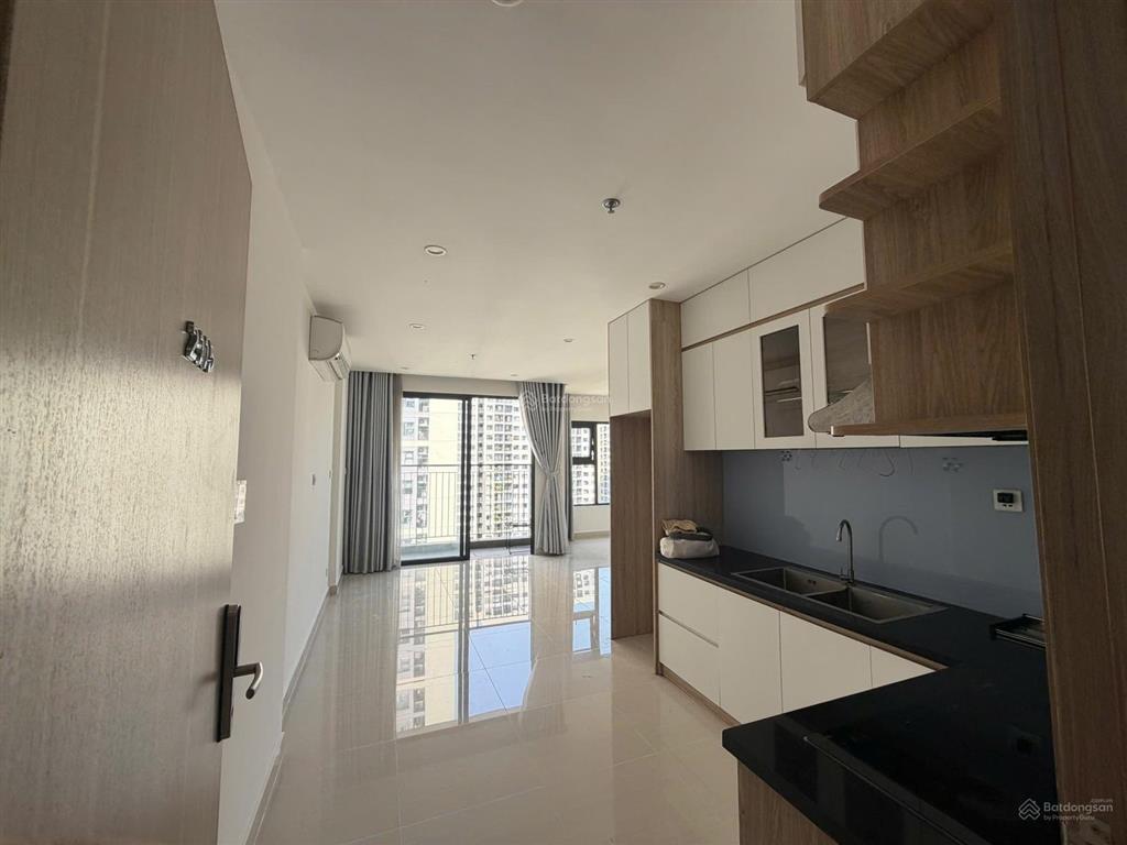 Bán căn hộ tại s6.06, the origami  vinhomes grand park, 3,2 tỷ, 59m2