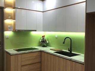 Bán cc mini 2pn, 2wc tại the rainbow  vinhomes grand park, 3,2 tỷ, 69m2