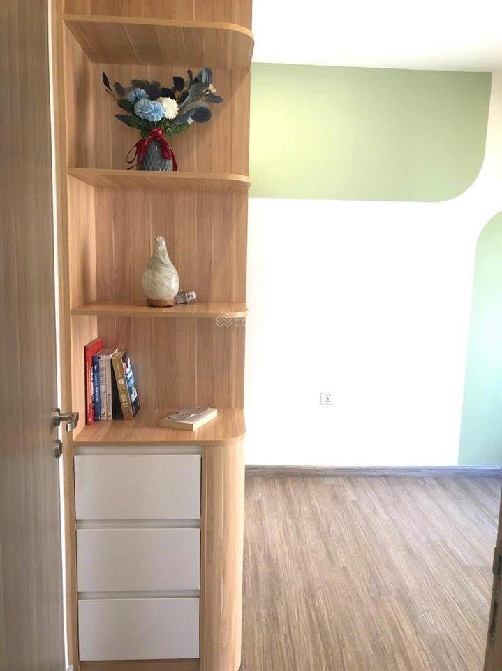 Bán cc mini 2pn, 2wc tại the rainbow  vinhomes grand park, 3,2 tỷ, 69m2