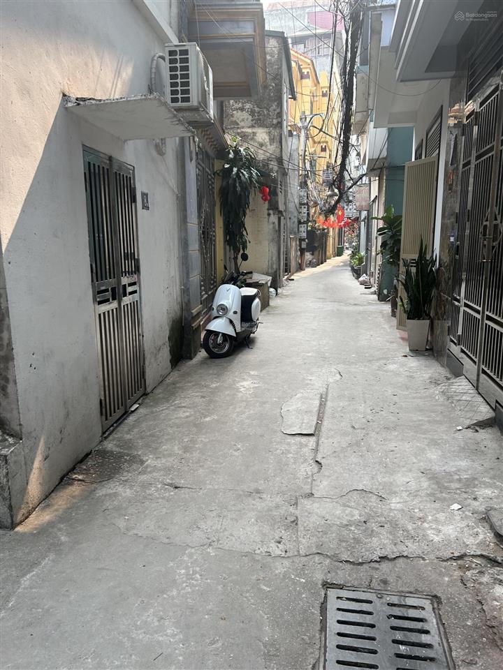 Bán chung cư mini ở số 17 ngách 401/133 xuân đỉnh bắc từ liêm, hn, diện tích 50m2 có sổ,giá 2.4 tỷ