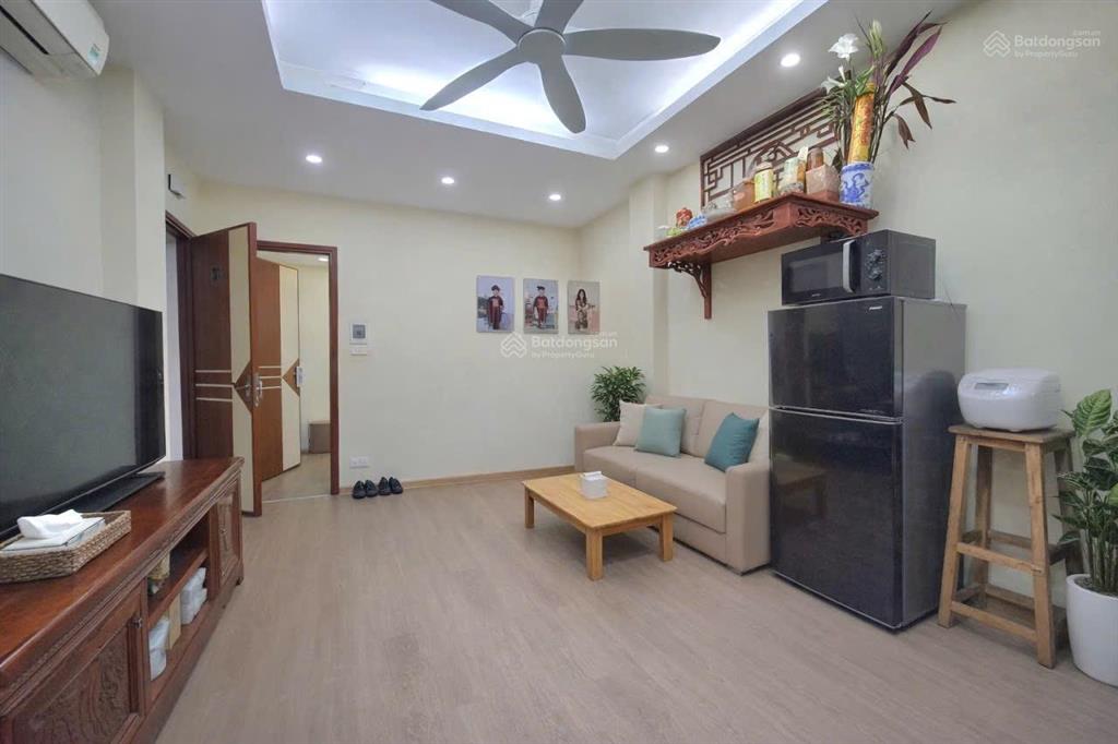 Bán chung cư mini ở số 17 ngách 401/133 xuân đỉnh bắc từ liêm, hn, diện tích 50m2 có sổ,giá 2.4 tỷ