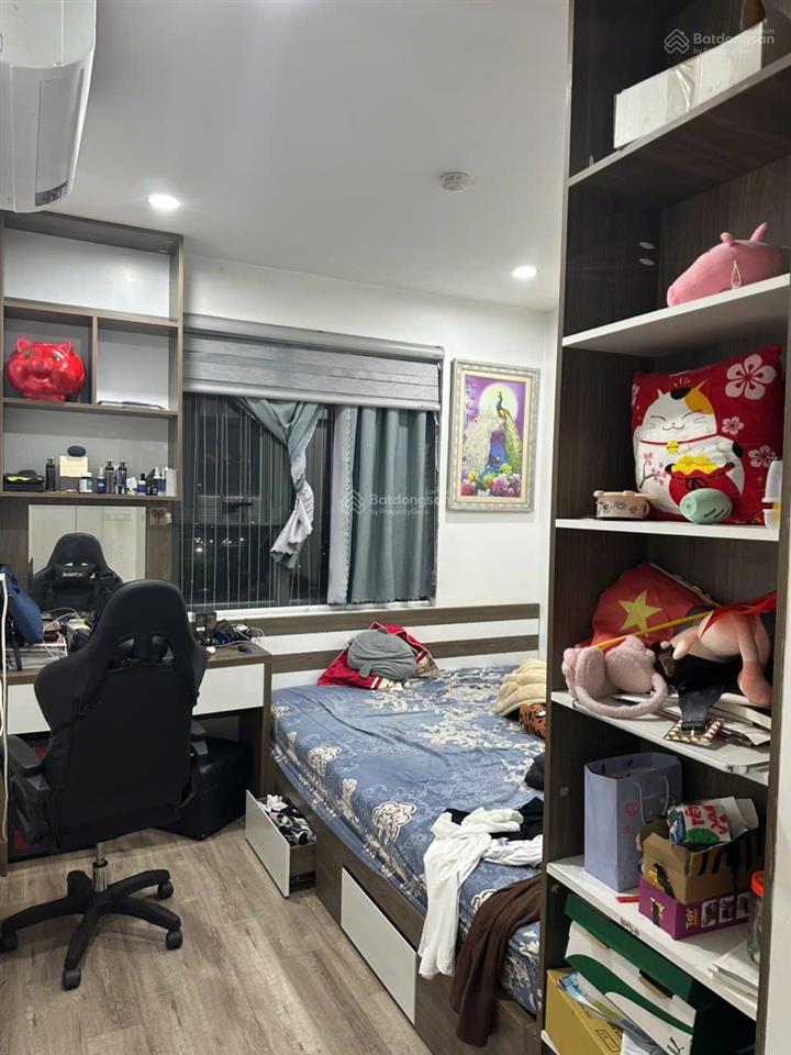 Căn hộ đẹp nhiều tiện ích tại tòa n3, ecohome 3, 5,8 tỷ, 69m2