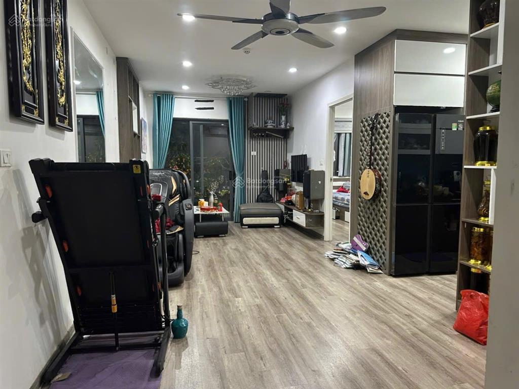 Căn hộ đẹp nhiều tiện ích tại tòa n3, ecohome 3, 5,8 tỷ, 69m2