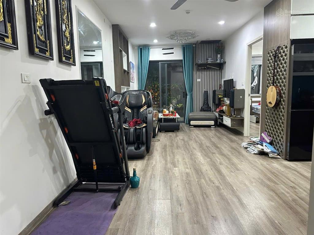 Căn hộ đẹp nhiều tiện ích tại tòa n3, ecohome 3, 5,8 tỷ, 69m2