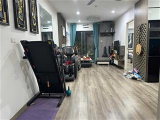 Căn hộ đẹp nhiều tiện ích tại tòa n3, ecohome 3, 5,8 tỷ, 69m2