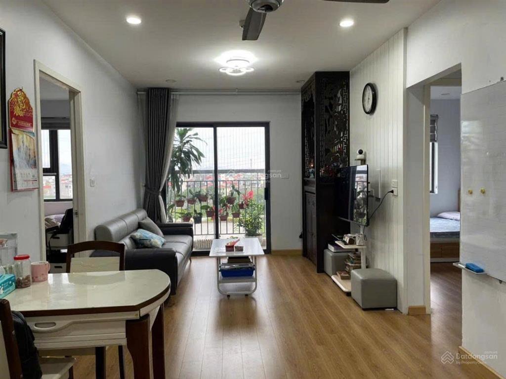 Bán căn hộ ecohome 3, 4,65 tỷ, 63m2, 2pn, 2wc tại tân xuân, đông ngạc, bắc từ liêm, hà nội