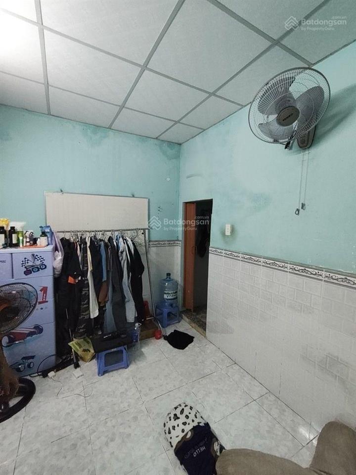 Lô góc 2 mặt tiền ông ích khiêm  q11  60m2  3 tầng  hẻm 8m thông  8pn cho thuê  giá 8.5 tỷ tl