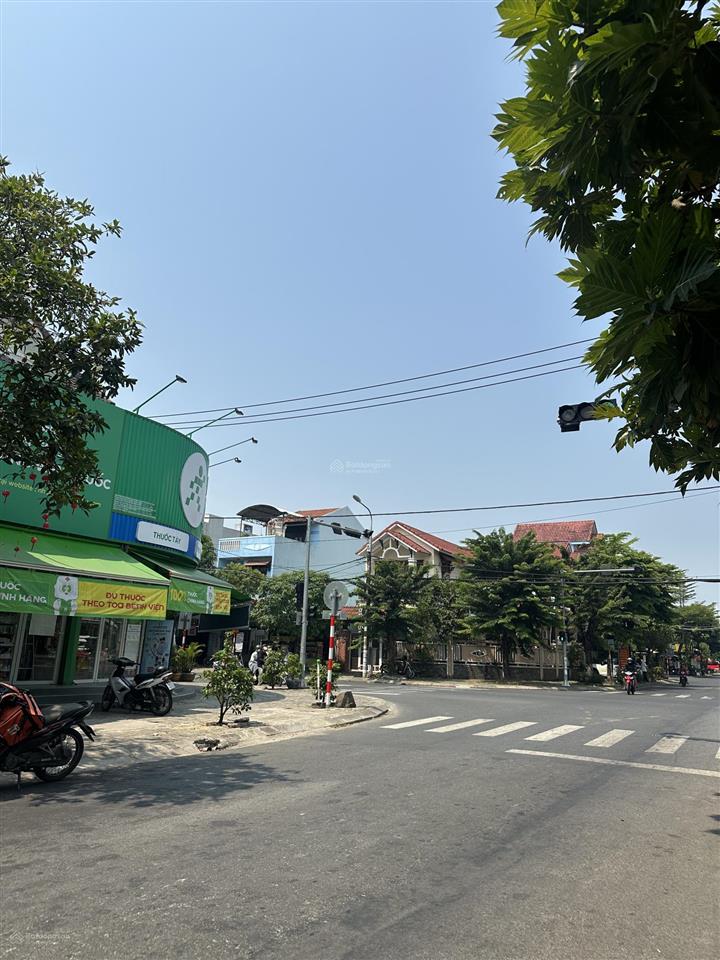 Mặt tiền kinh doanh văn tiến dũng, 125m2, trung tâm buôn bán chỉ 8.65 tỷ cẩm lệ.