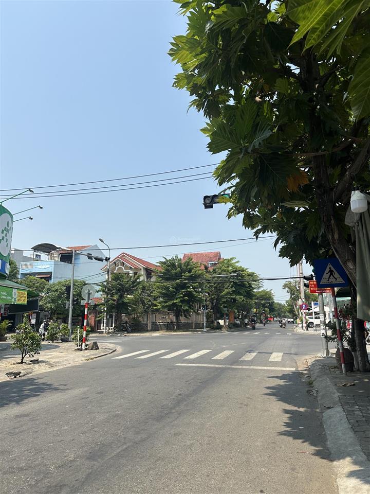 Mặt tiền kinh doanh văn tiến dũng, 125m2, trung tâm buôn bán chỉ 8.65 tỷ cẩm lệ.