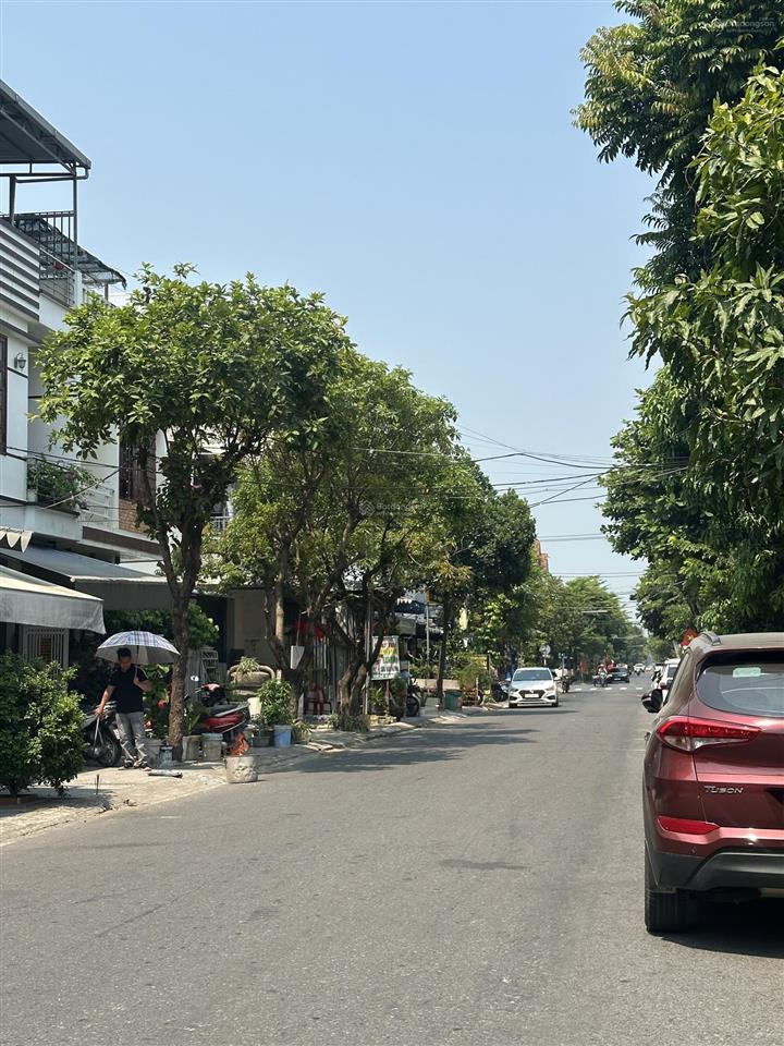 Mặt tiền kinh doanh văn tiến dũng, 125m2, trung tâm buôn bán chỉ 8.65 tỷ cẩm lệ.