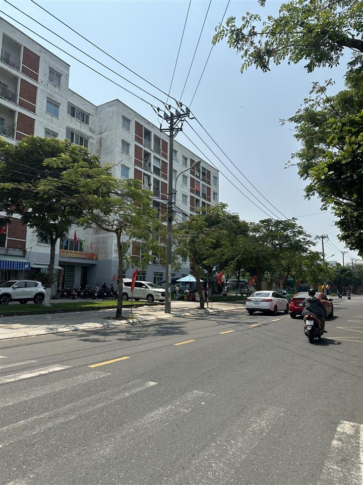 Mặt tiền kinh doanh văn tiến dũng, 125m2, trung tâm buôn bán chỉ 8.65 tỷ cẩm lệ.