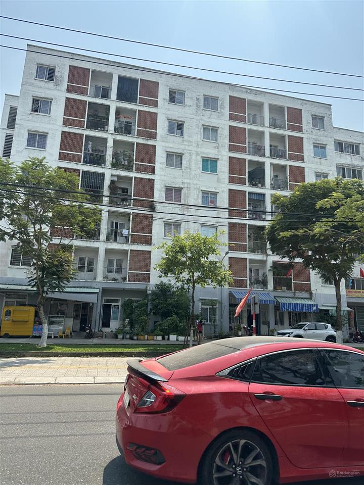 Mặt tiền kinh doanh văn tiến dũng, 125m2, trung tâm buôn bán chỉ 8.65 tỷ cẩm lệ.