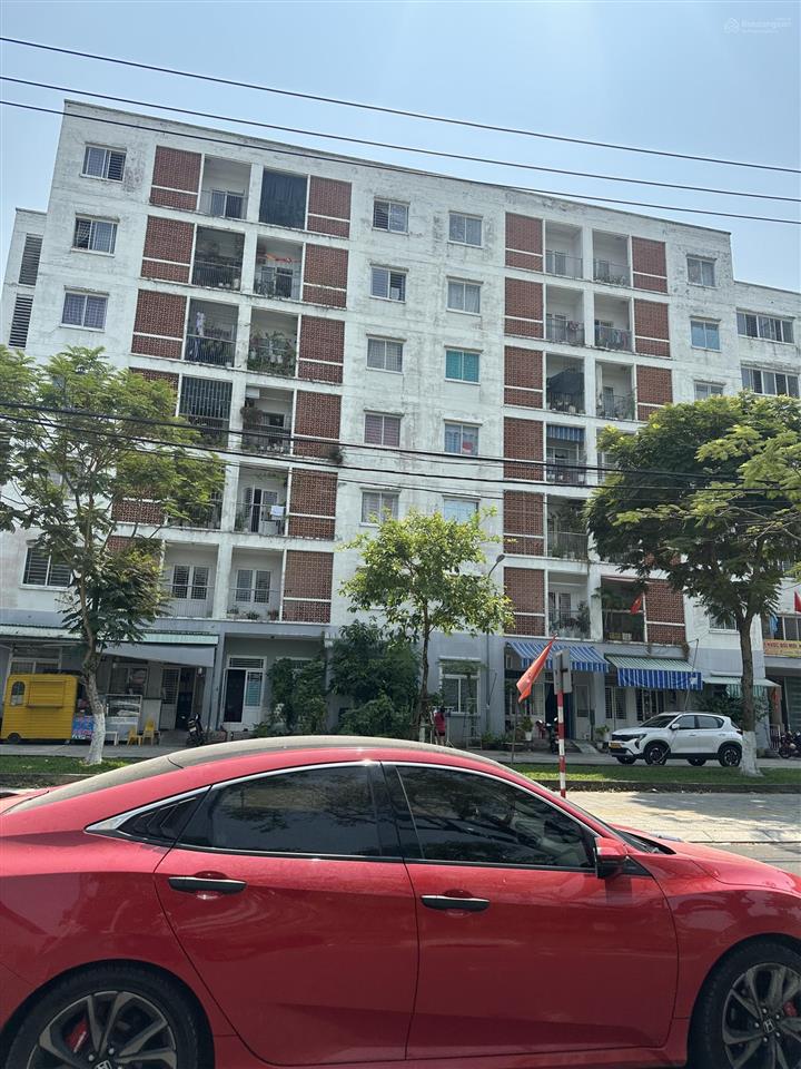 Mặt tiền kinh doanh văn tiến dũng, 125m2, trung tâm buôn bán chỉ 8.65 tỷ cẩm lệ.