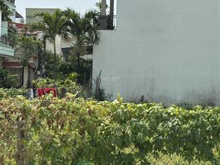 Chỉ 5.83 tỷ sở hữu ngay mặt tiền trung tâm sơn trà, khu dân trí cao, tặng nhà an trung 6