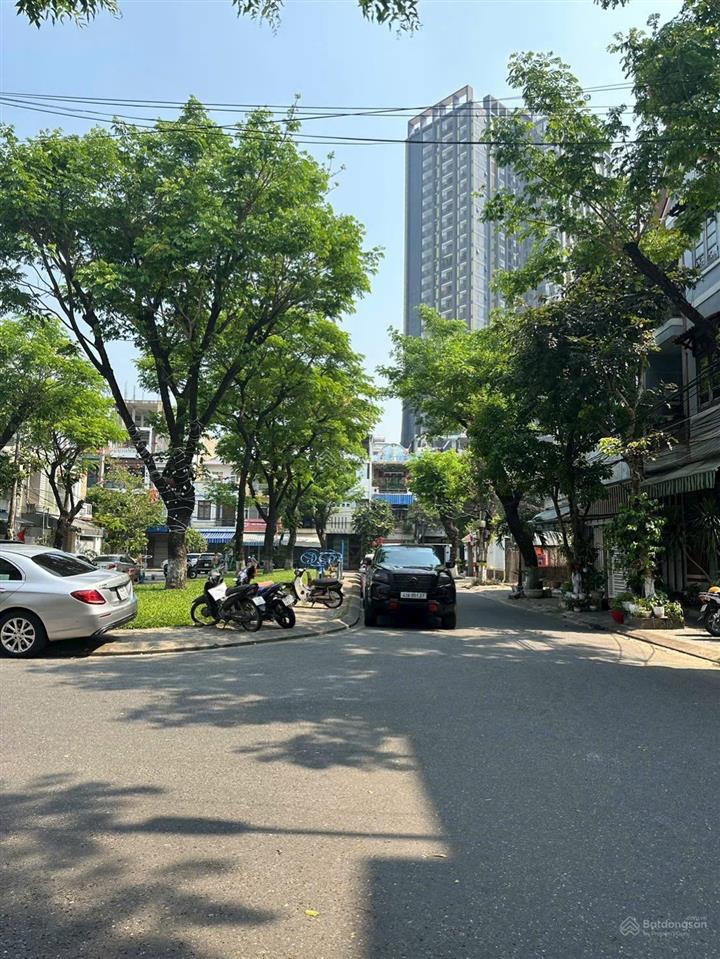 Hiếm hội an, 2 mặt tiền bến trễ, khu dân trí cao, gần phố cổ chỉ 4.83 tỷ.