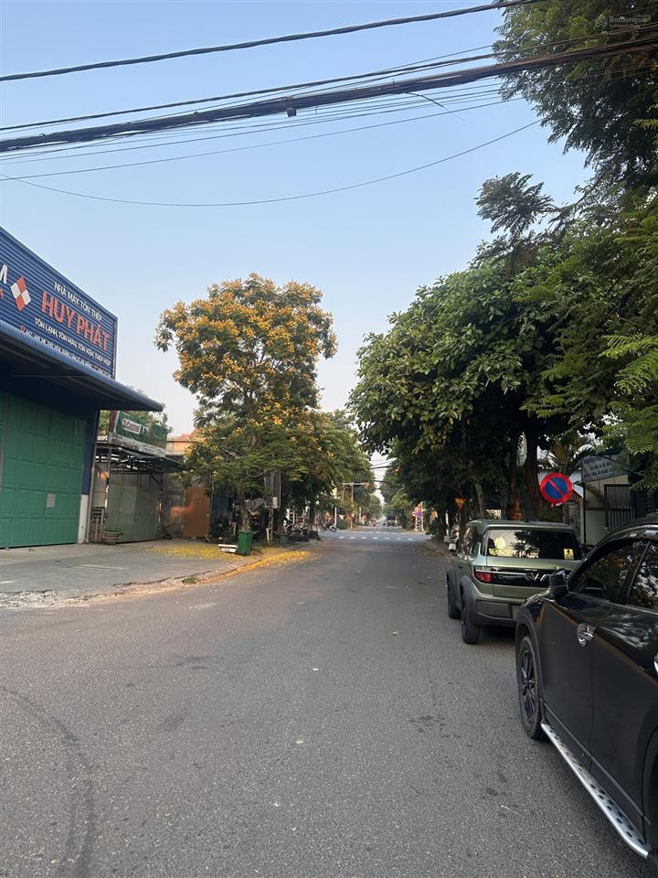 Hiếm cẩm lệ, 2 mặt tiền kinh doanh 141m2, gần chợ chỉ 6.19 tỷ trịnh quang xuân.