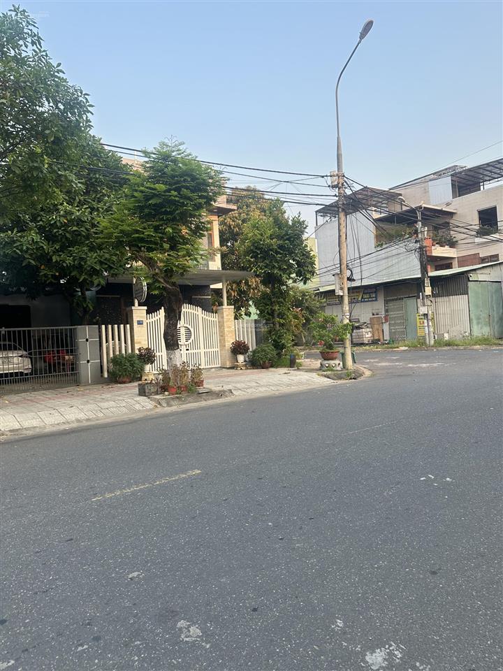 Hiếm cẩm lệ, 2 mặt tiền kinh doanh 141m2, gần chợ chỉ 6.19 tỷ trịnh quang xuân.