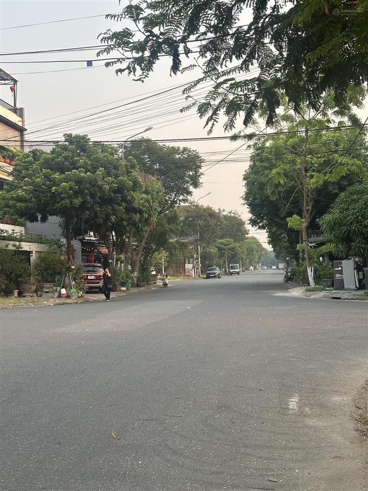 Hiếm cẩm lệ, 2 mặt tiền kinh doanh 141m2, gần chợ chỉ 6.19 tỷ trịnh quang xuân.