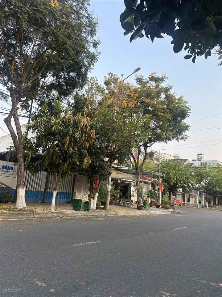 Hiếm cẩm lệ, 2 mặt tiền kinh doanh 141m2, gần chợ chỉ 6.19 tỷ trịnh quang xuân.