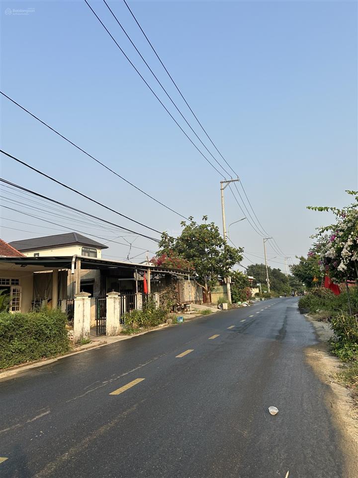 Hiếm hội an, 500m2 mặt tiền đồng nà 1, gần biển chỉ 7.19 tỷ