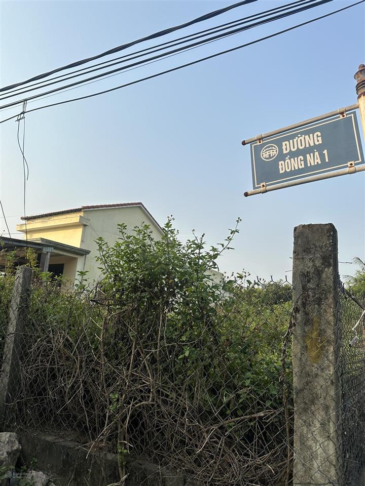 Hiếm hội an, 500m2 mặt tiền đồng nà 1, gần biển chỉ 7.19 tỷ